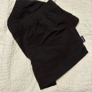 Patagonia NYLON shorts XS